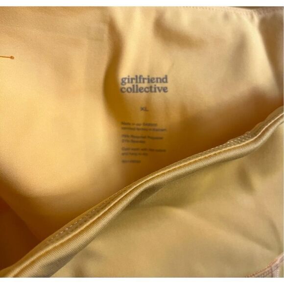 ‎Girlfriend Collective High Rise Compression Leggings - Picture 3 of 7